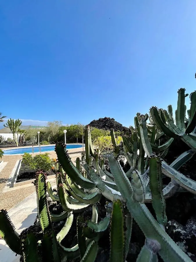 Balcón del Teide Villa Garachico  0*, Garachico (Tenerife)