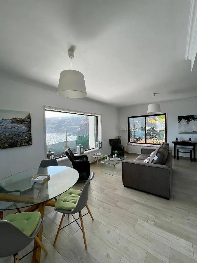 Сasa de vacaciones Balcón del Teide Villa Garachico