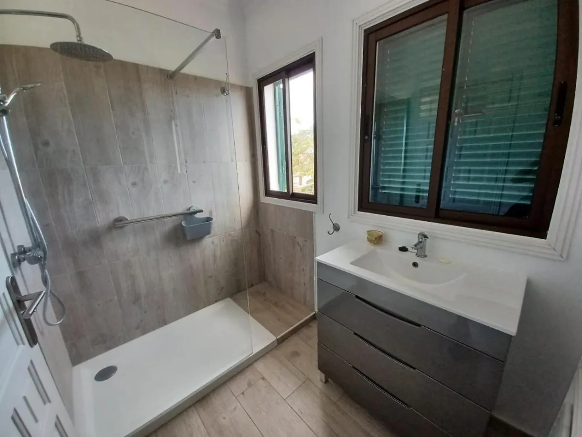 Balcón del Teide Villa Garachico  Сasa de vacaciones