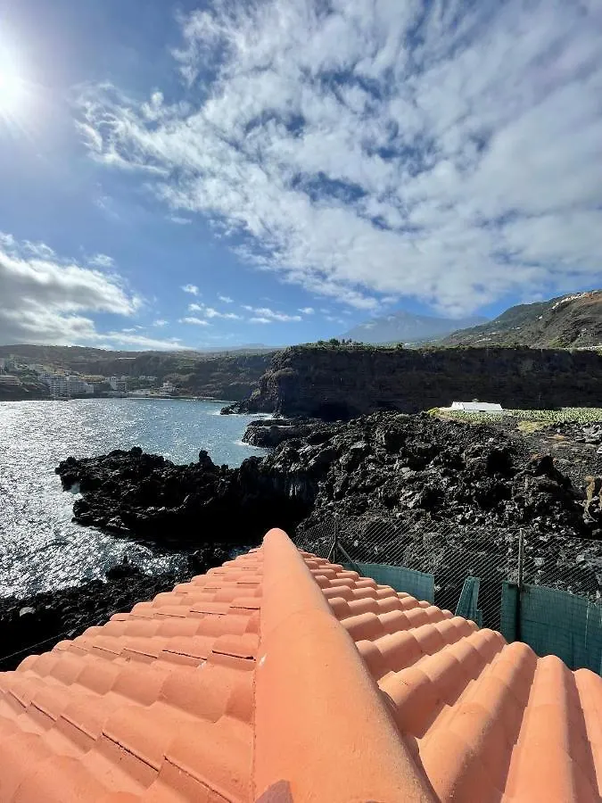 Balcón del Teide Villa Garachico  Сasa de vacaciones Garachico (Tenerife)