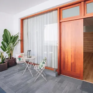  Apartamento Homes - La Casa De Lina